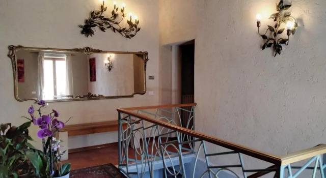 Номер Standard casa Le Franche