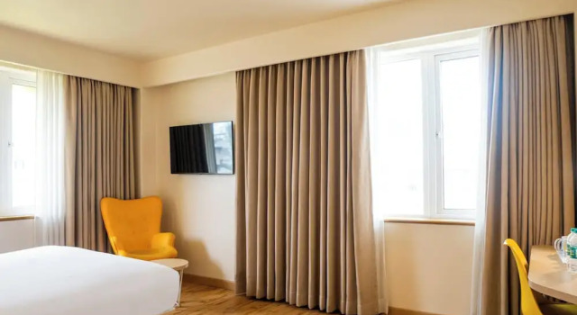Номер Standard Bloom Hotel - Jammu