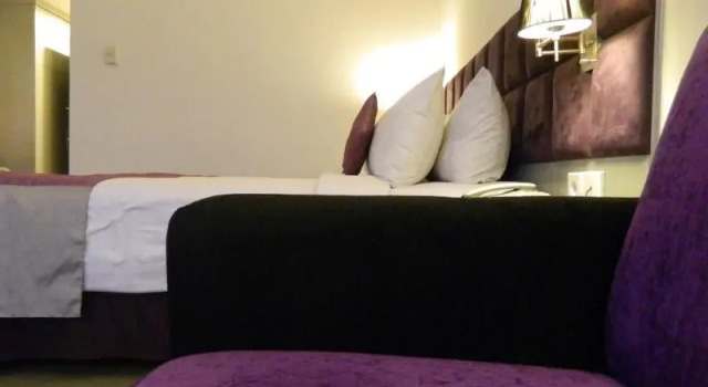 Номер Standard Royal Palm Hotel & Conference Center Cengkareng