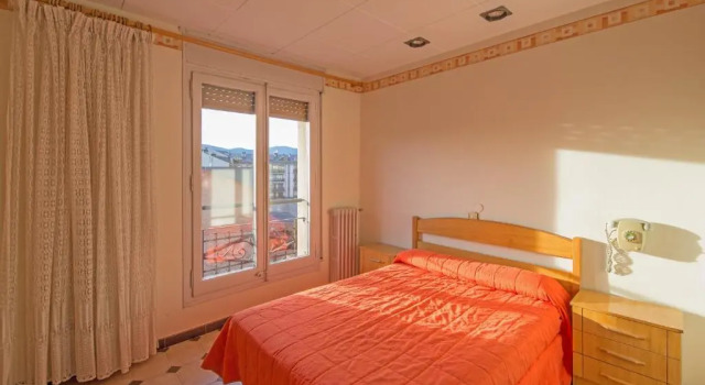 Hotel Avenida, Book Hotel Billige hoteller i L'Alt Urgell
