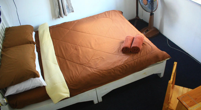 Двухместный номер Standard Paapu House