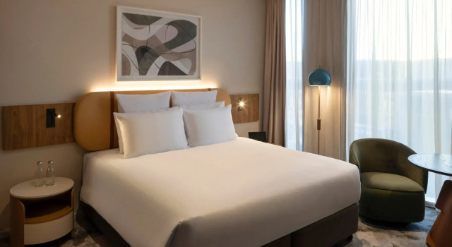 Номер Superior Pullman Sydney Penrith