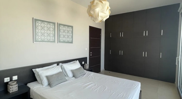 Апартаменты Superior с 2 комнатами Villa Proistakis