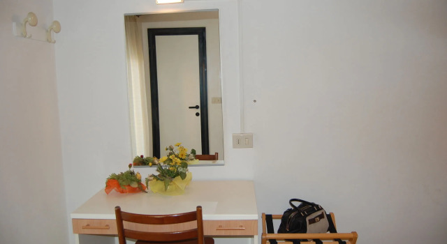 Hotel Grazia
