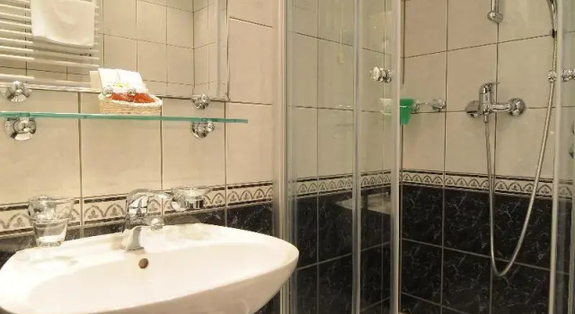 Полулюкс Hotel Rosina