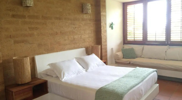 Hotel Alto Del Viento, Reserva ahora Hotel Hoteles en Barichara con piscina, Piscina
