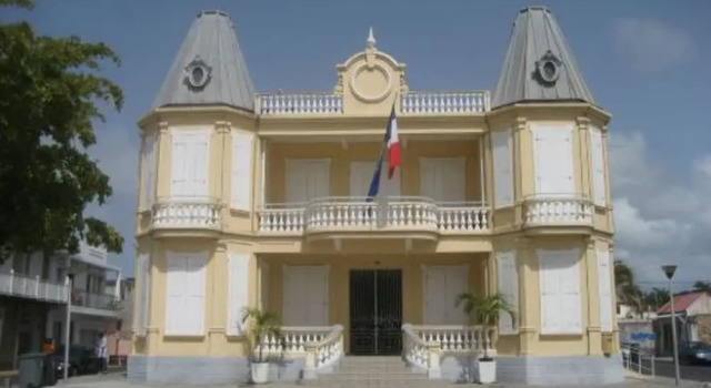 Bungalow With 2 Bedrooms in Le Moule, With Wonderful sea View, Private, Prenota Casa vacanze Le Moule Grande-Terre