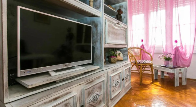 Apartment Liatris, Prenota Appartamento Splitska 