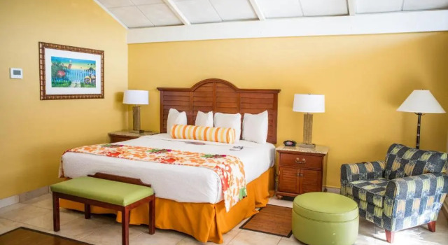 Номер Standard с видом на гавань Best Western Plus Yacht Harbor Inn