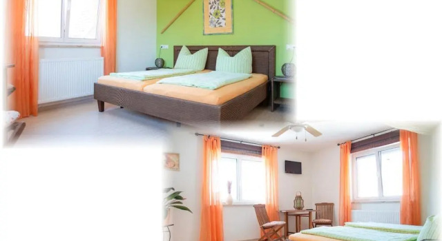 Mainsommer, Prenota Hotel Kemmern Alta Franconia