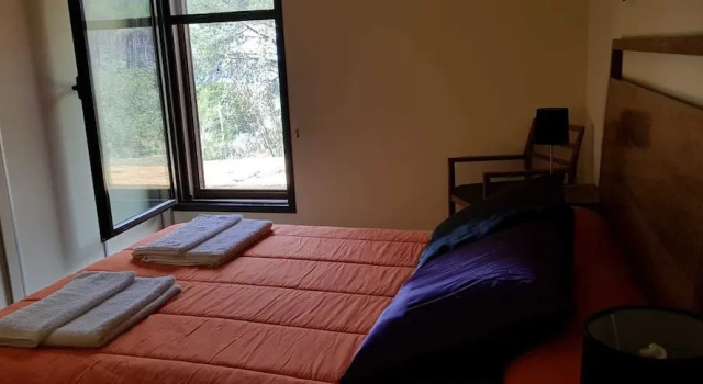 Коттедж Casas Rurales Cijara