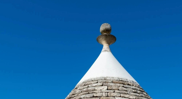 Коттедж Stile e relax nei trulli by Wonderful Italy