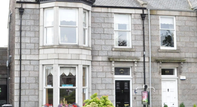 Aurora Guest House