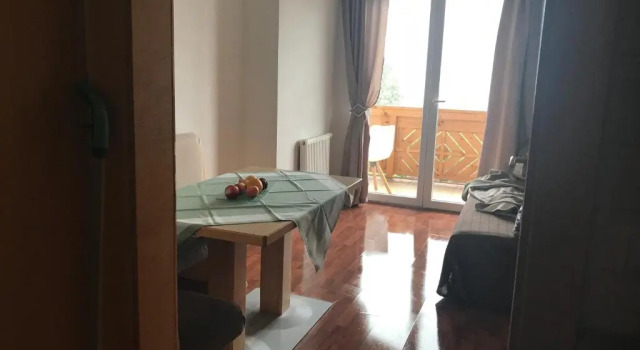 Апартаменты с видом на горы Apartment Sonnblick