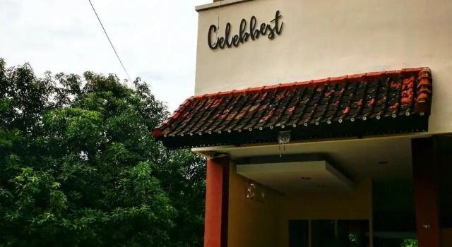 Celebbest Kuta Hostel, Rezervovat Hostel Hostely v Bali, Hostel