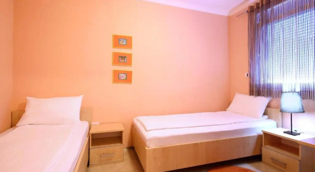 Семейный номер Standard Hotel Aruba