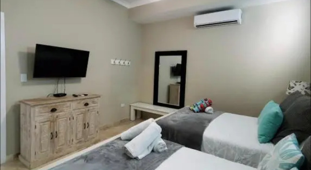 Best ocean view Sosua-Cabarete