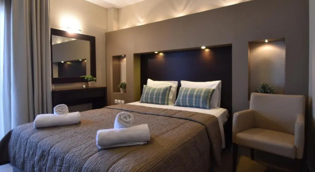 Номер Standard Hotel Dionisos
