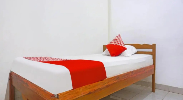 Hotel O Kilana Homestay