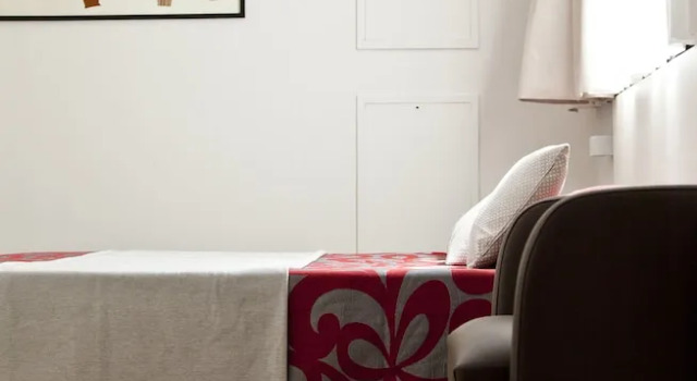 Двухместный номер Standard Hotel Centre Reus