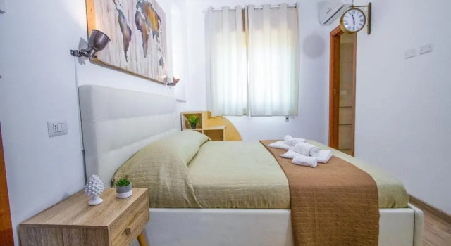 Номер Standard Pantanello Rooms Avola