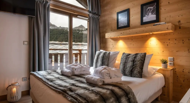 Апартаменты Aspen Lodge by Alpine Resorts
