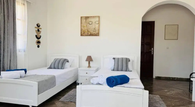 Апартаменты Desire Apartments