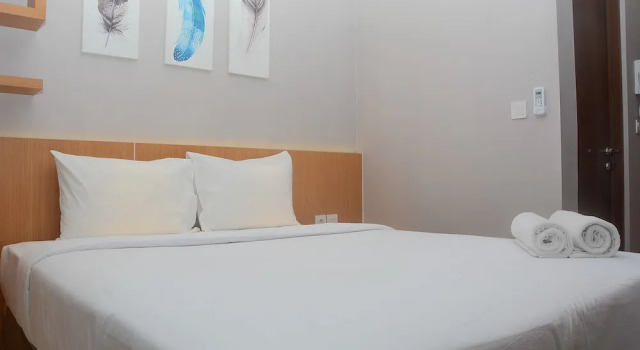 Cozy And Best Studio At Ciputra World 2 Apartment, Book Apartment Jakarta Jakarta Province