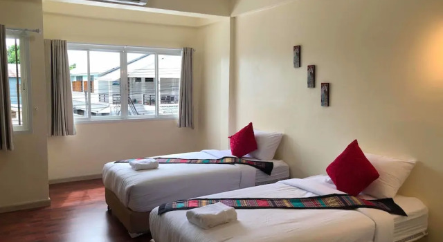 Номер Standard K1 Hotel