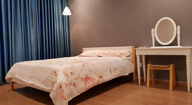 Central Park 1 Bedroom Apartment, Забронировать Апартаменты/квартира Хошимин провинция Хошимин, рядом с Небоскреб Landmark 81