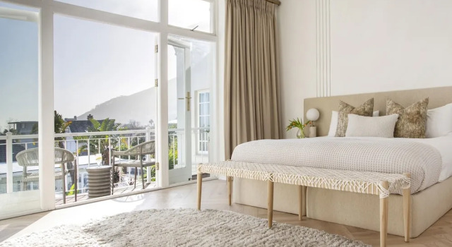 Двухместный номер Premium The Clarendon - Fresnaye