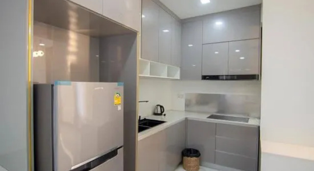 Люкс Deluxe LH Residence 752