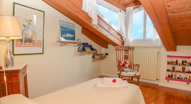 La Gardonese Suite Apartment
