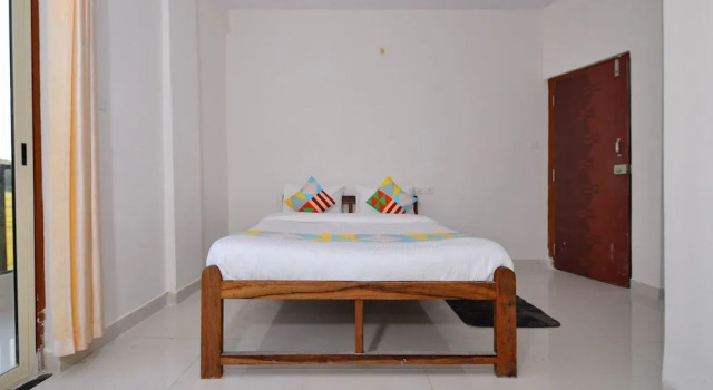OYO 17363 Home Nature View Stay Mandrem, Забронировать Отель Мандрем Северный Гоа