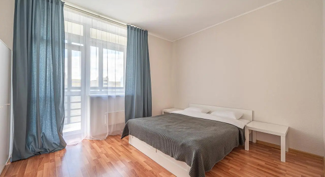 Апартаменты Rooms-Eкб (Румс-Екб) на улице 8 Марта 190