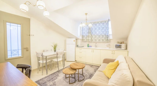 Hotel Jaffa 60 - Jonathan Hotel Chain, Забронировать Отель Отели Иерусалима с завтраком, рядом с Площадь Сиона, Завтраки