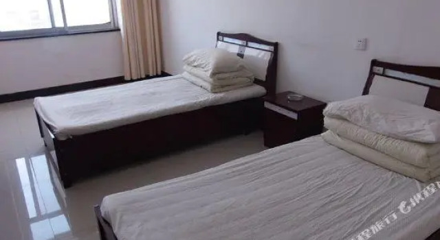 Camera Standard Hedong Hotel