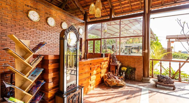 Serene Resort Phu Quoc - Near Bai Vong ferry, Забронировать Курортный отель Фукуок Остров Фукуок