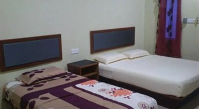 Chalet Homestay TM3, Rezerwuj Chalet Langkawi Kedah