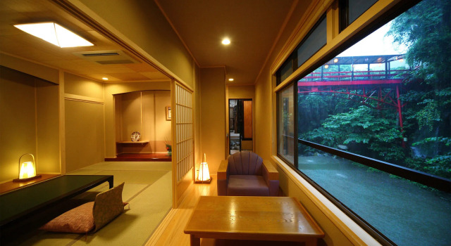 Nansuikaku