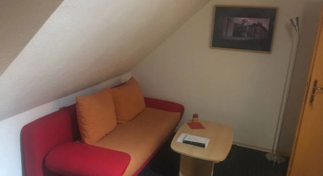 Gastezimmer Berlin, 预订 酒店 舍讷费尔德 勃兰登堡州