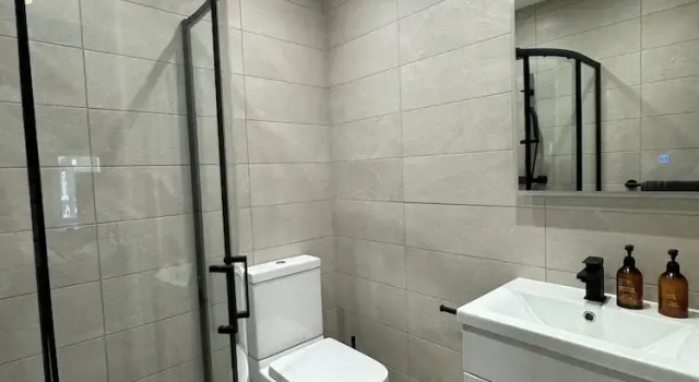Номер Superior The Boot Rooms Anfield