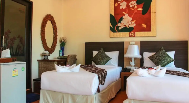 Songkhla Keeree Resort & Restaurant