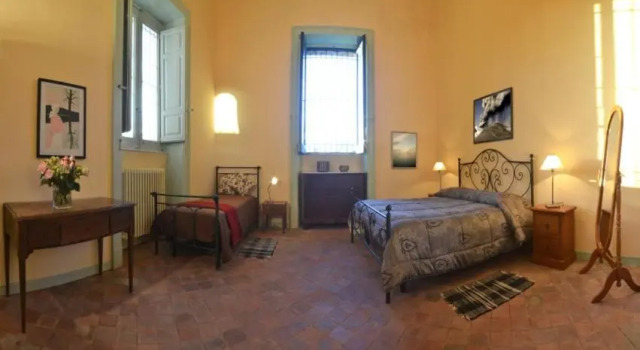 Номер Standard Palazzo Pozzillo