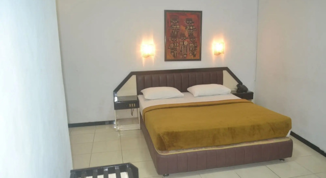 Hotel Srikandi