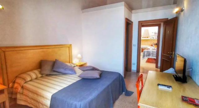Номер Standard Casina Raho B&B