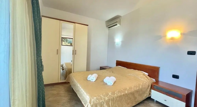 Апартаменты Comfort Sea view Apartments Rafailovici