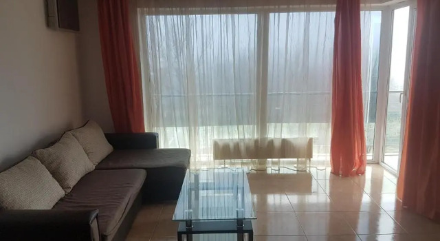 Апартаменты Superior St.Vlas Apartments Mamaia