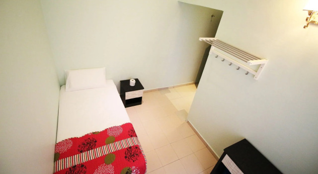 Hotel O Come Inn Premium