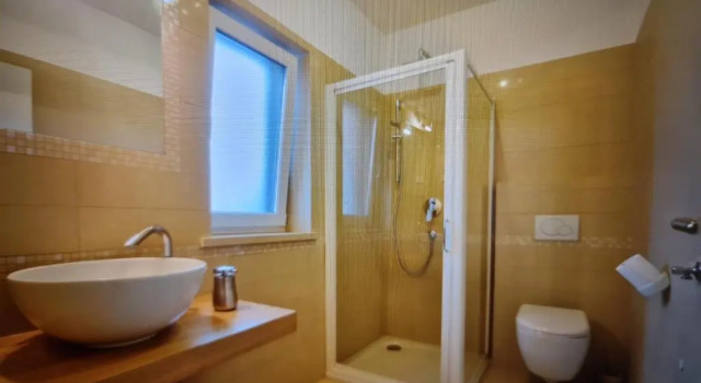 Апартаменты Apartmani Val